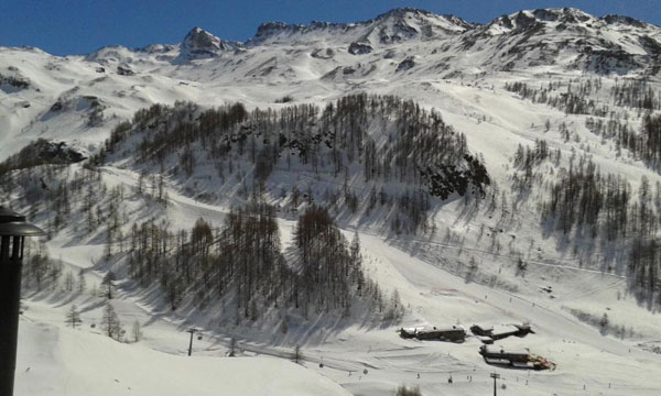 cervinia